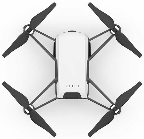 DJI Tello Boost Combo / 178535 / White