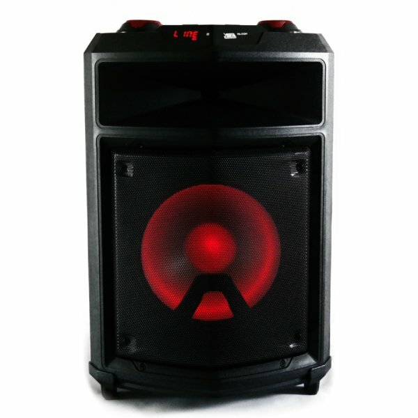 VESTA PS-Z12M / Black
