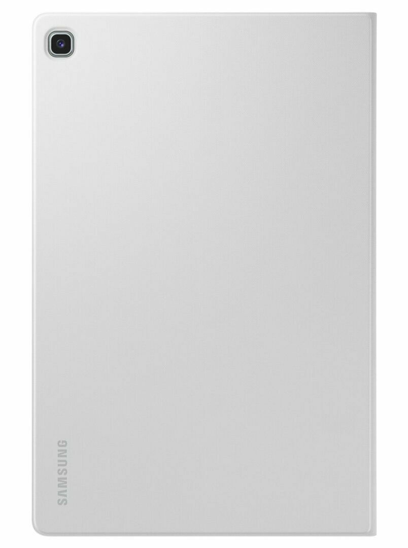 Samsung Book Cover Tab S5e / T720 / White