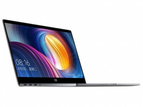 Xiaomi Mi Notebook Pro / 15.6" FullHD IPS / Intel Core i7-10510U / 16Gb RAM / 1.0TB SSD / NVIDIA GeForce MX350 / Windows 10 HOME / Grey