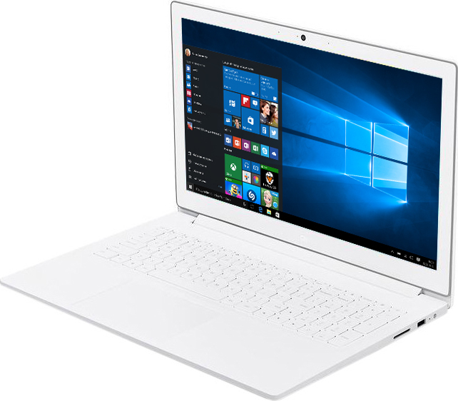 Xiaomi Mi Notebook Lite / 15.6&Prime; FullHD / Intel Core i5-8250U / 8GB RAM / 128GB SSD / NVIDIA GeForce MX110 / Windows 10 HOME / White