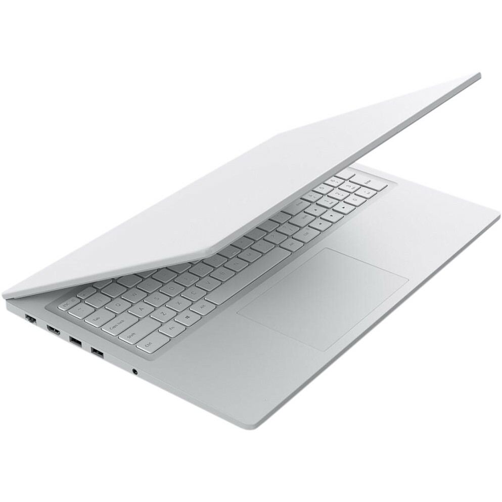 Xiaomi Mi Notebook Lite / 15.6&Prime; FullHD / Intel Core i5-8250U / 8GB RAM / 128GB SSD / NVIDIA GeForce MX110 / Windows 10 HOME / White