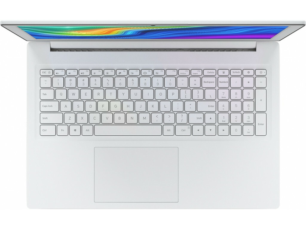Xiaomi Mi Notebook Lite / 15.6&Prime; FullHD / Intel Core i5-8250U / 8GB RAM / 128GB SSD / NVIDIA GeForce MX110 / Windows 10 HOME / White