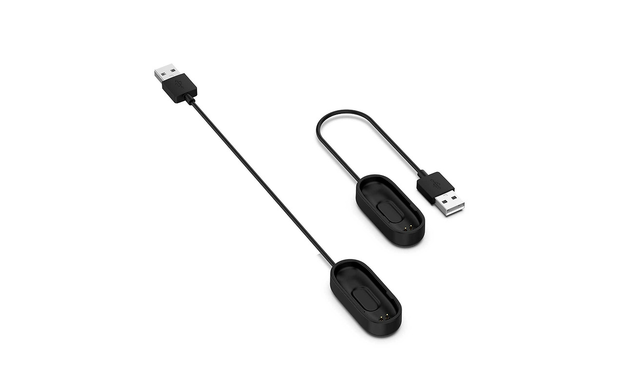 Xiaomi Miband 4 Charger / Black
