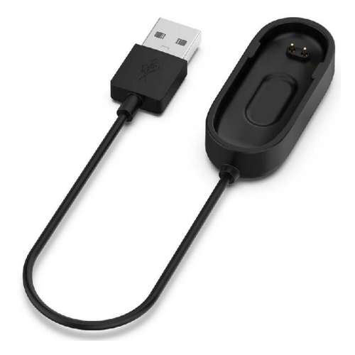 Xiaomi Miband 4 Charger / Black