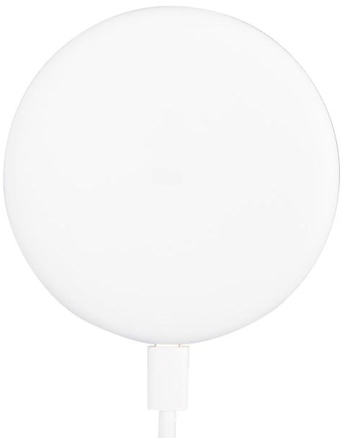 Xiaomi Mi Wireless Charger / White