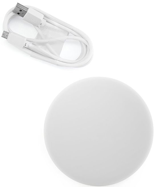 Xiaomi Mi Wireless Charger / White