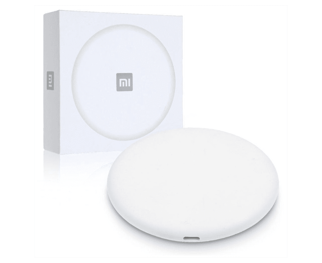 Xiaomi Mi Wireless Charger / White