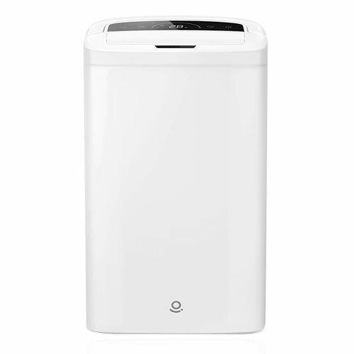 Xiaomi Mijia Lexiu Dehumidifier / White