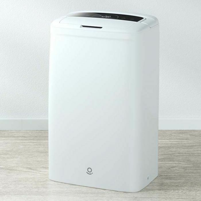Xiaomi Mijia Lexiu Dehumidifier / White