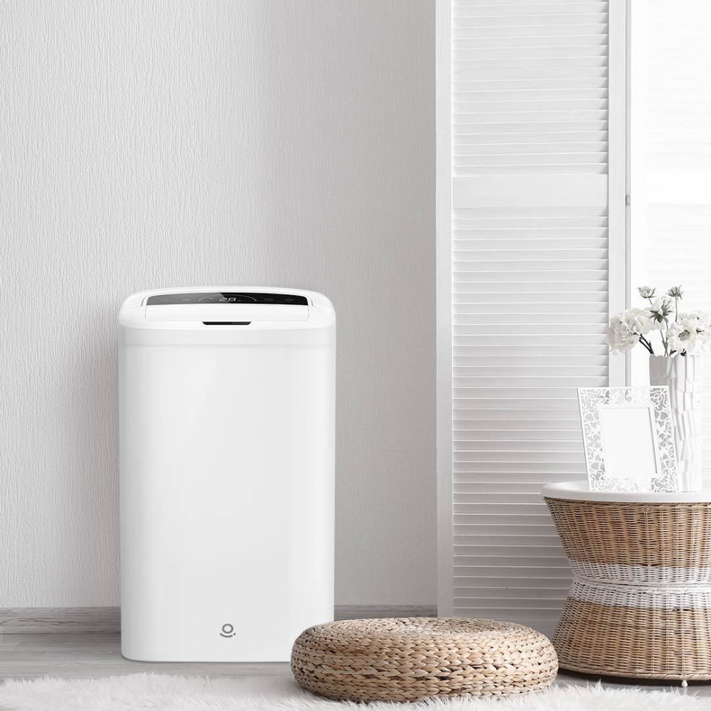 Xiaomi Mijia Lexiu Dehumidifier / White