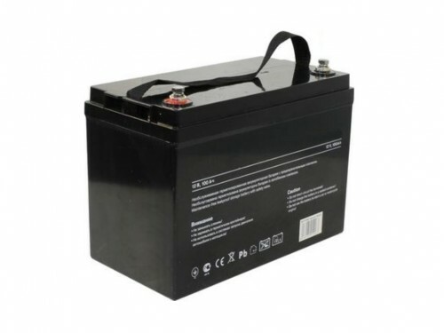 UltraPower 12V / 100AH