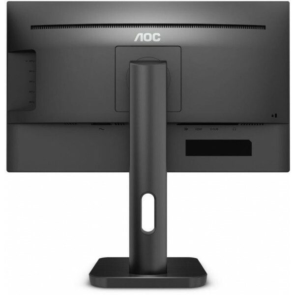 AOC 22P1 / 21.5" MVA LED FullHD Borderless / Black