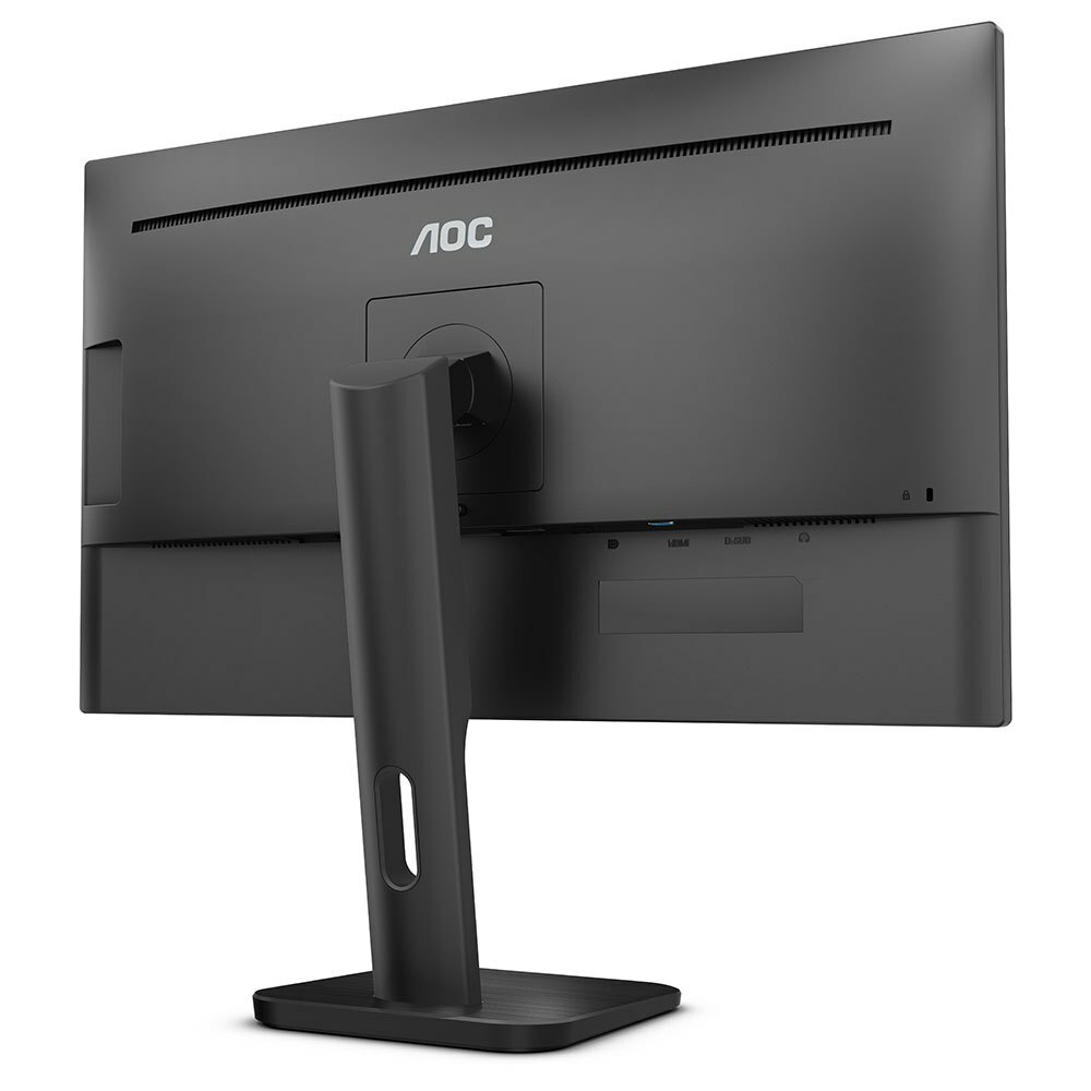 AOC 22P1 / 21.5" MVA LED FullHD Borderless / Black
