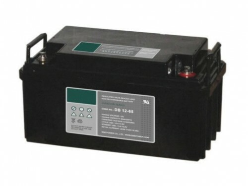 UltraPower 12V / 65AH