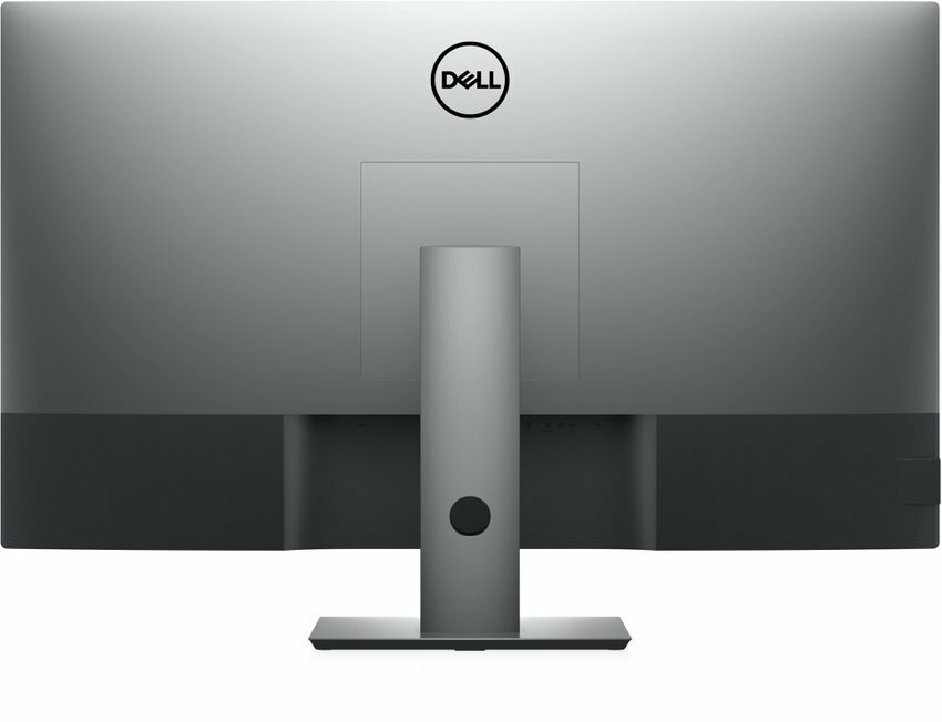 DELL UltraSharp U4320Q / 42.5 sRGB 99 Black