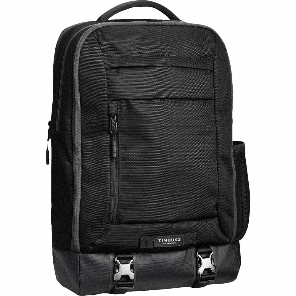 Dell Timbuk2 Authority Backpack 15.6 / 460-BCKG Black