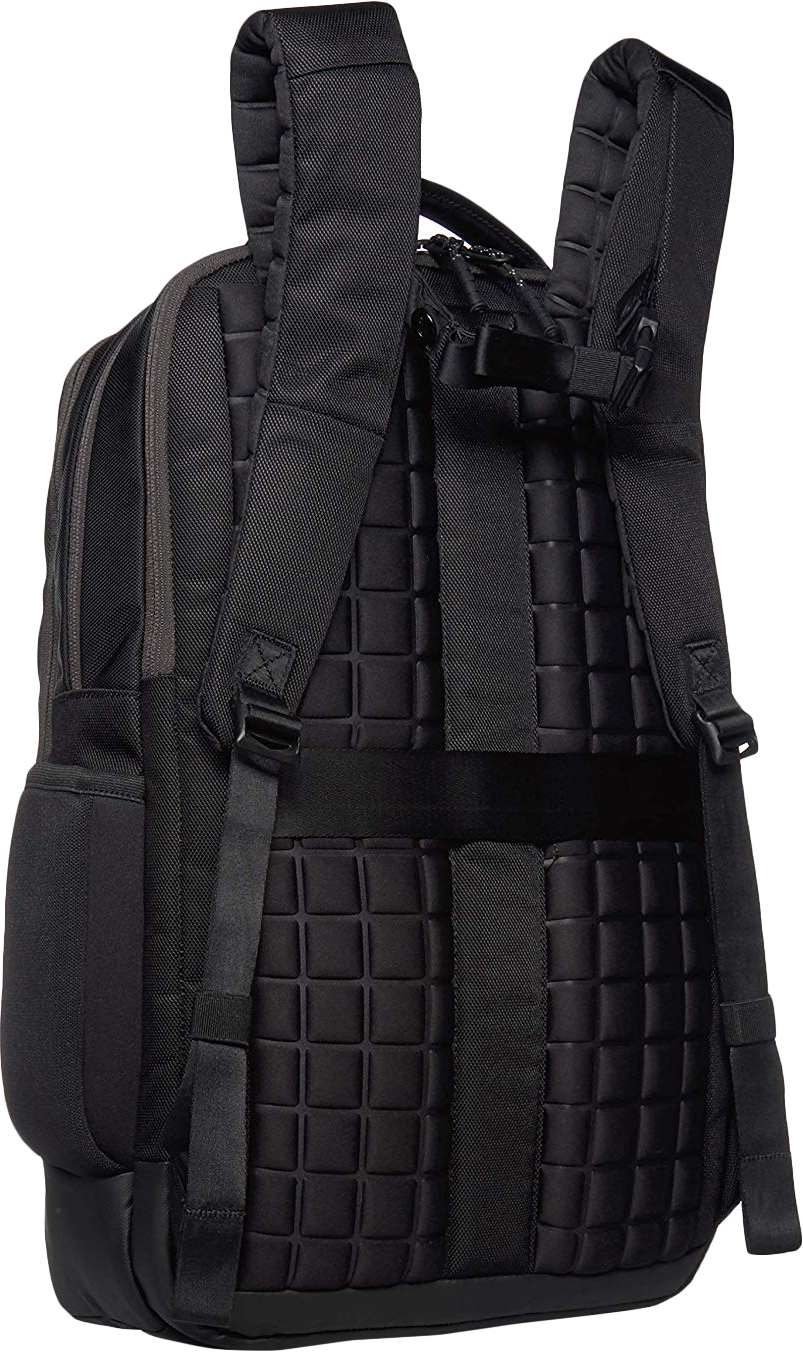 Dell Timbuk2 Authority Backpack 15.6 / 460-BCKG Black