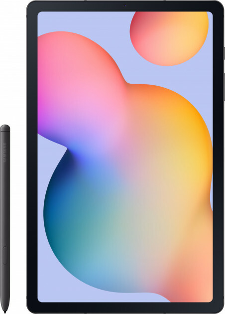 Samsung Galaxy Tab S6 LIte / 10.4 2000x1200 / Exynos 9611 / 4Gb / 64Gb / 7040mAh / P610 / Grey