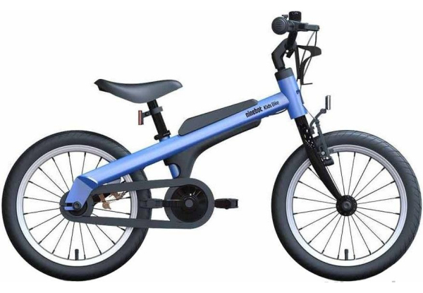 Xiaomi Ninebot Kids Sports Bike 16" / Blue