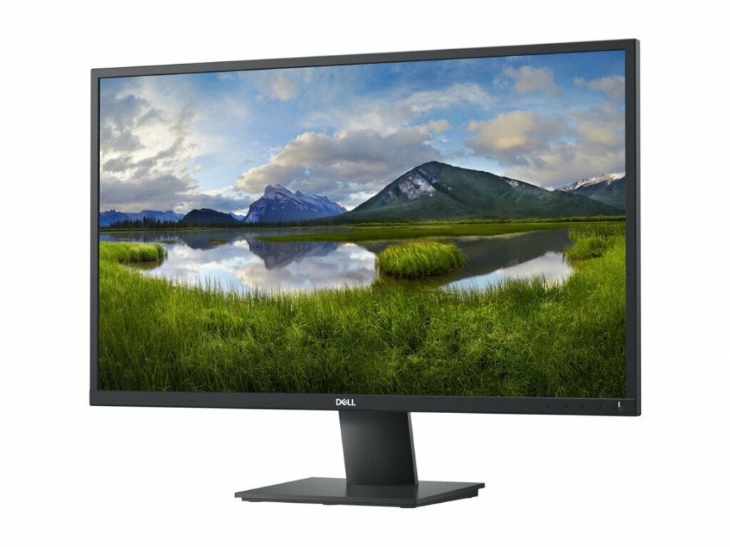 DELL E2720H / 27.0'' DELL IPS FullHD / Black