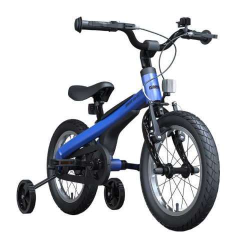 Xiaomi Ninebot Kids Sports Bike 14" / Blue