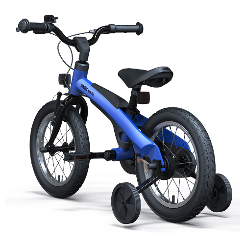 Xiaomi Ninebot Kids Sports Bike 14" / Blue
