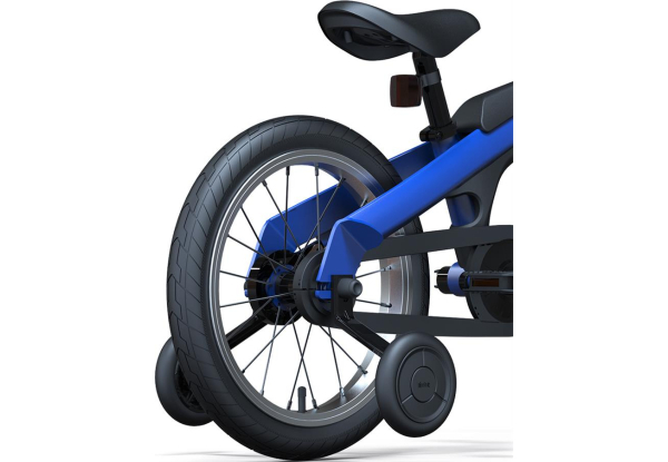 Xiaomi Ninebot Kids Sports Bike 14" / Blue