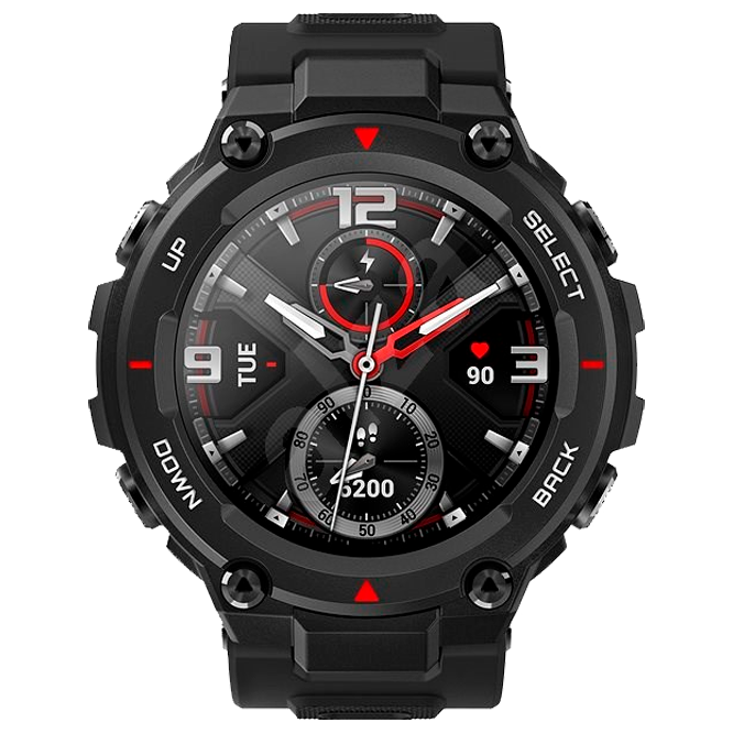Xiaomi Amazfit T-Rex / Black