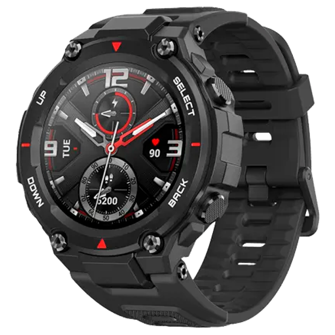 Xiaomi Amazfit T-Rex / Black