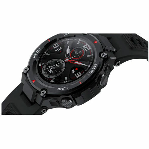 Xiaomi Amazfit T-Rex / Black