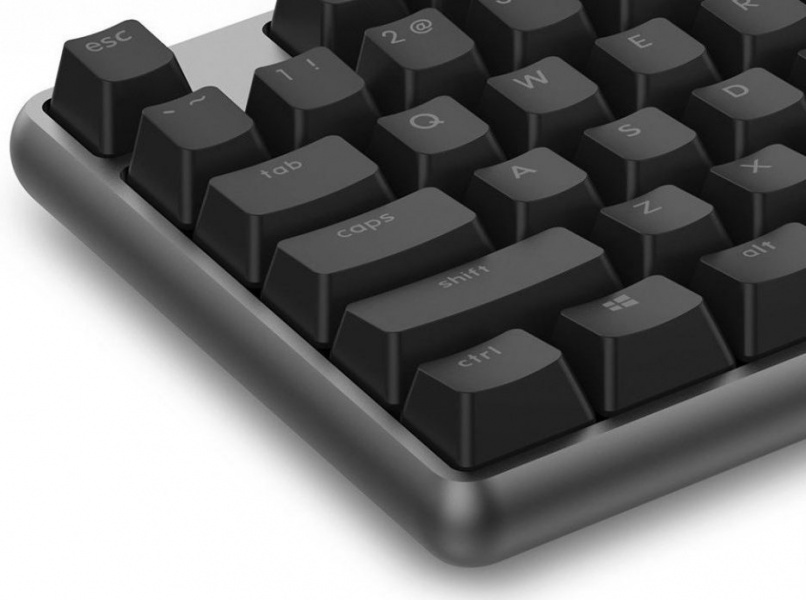 Xiaomi Yuemi Mechanical Keyboard Pro Silent Edition / Black