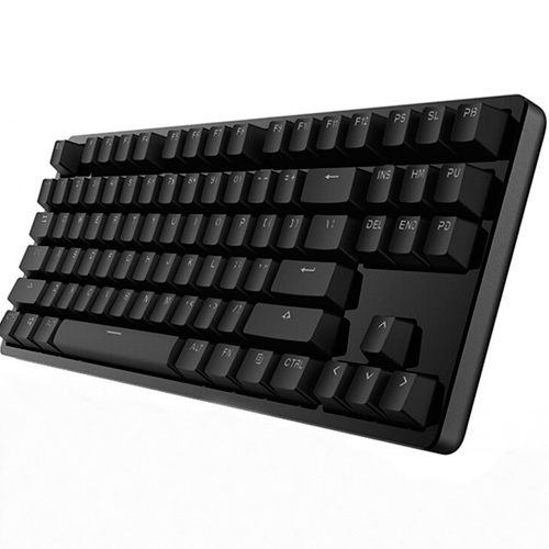 Xiaomi Yuemi Mechanical Keyboard Pro Silent Edition / Black