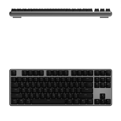 Xiaomi Yuemi Mechanical Keyboard Pro Silent Edition / Black