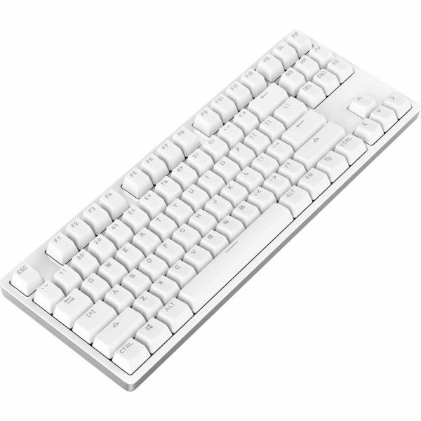 Xiaomi Yuemi Mechanical Keyboard Pro Silent Edition / White