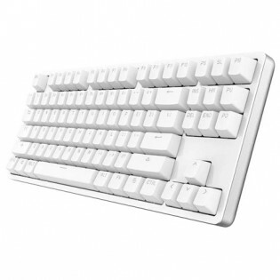 Xiaomi Yuemi Mechanical Keyboard Pro Silent Edition / White