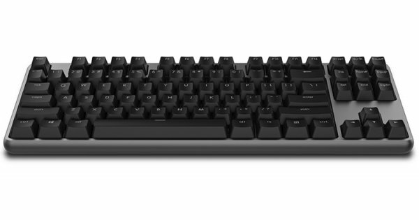 Xiaomi Yuemi Mechanical Keyboard Pro Silent Edition / Black
