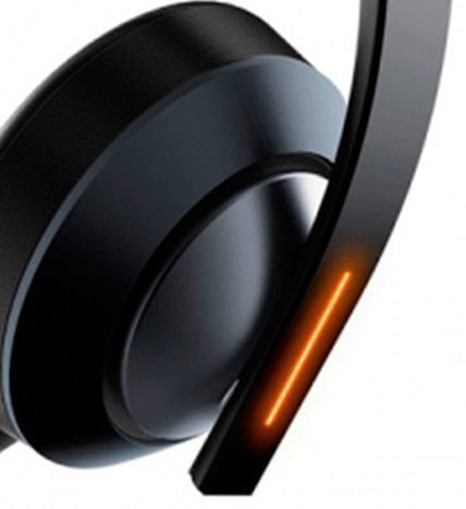 Xiaomi Mi Gaming Headset / Black