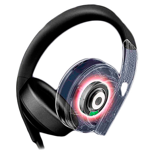 Xiaomi Mi Gaming Headset / Black