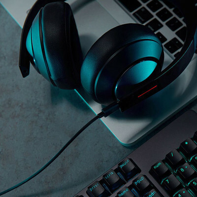 Xiaomi Mi Gaming Headset / Black
