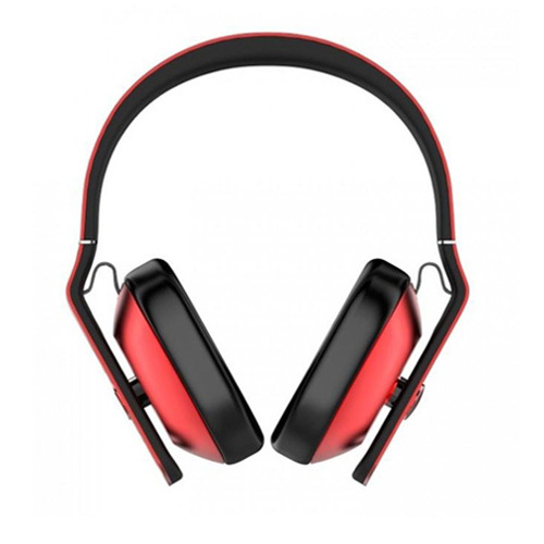 Xiaomi 1More MK801 Over-Ear Headphones / Red