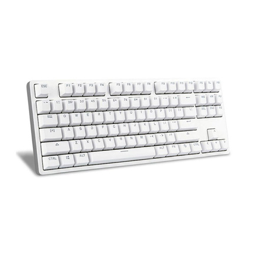 Xiaomi Mi Keyboard / White