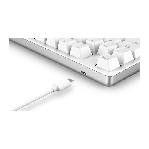 Xiaomi Mi Keyboard / White