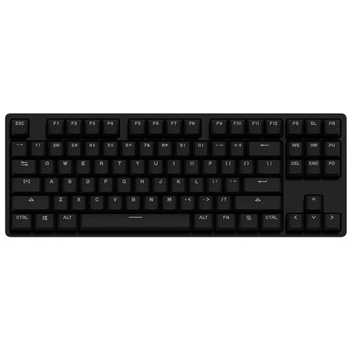 Xiaomi Mi Keyboard / Black
