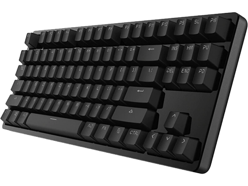 Xiaomi Mi Keyboard / Black