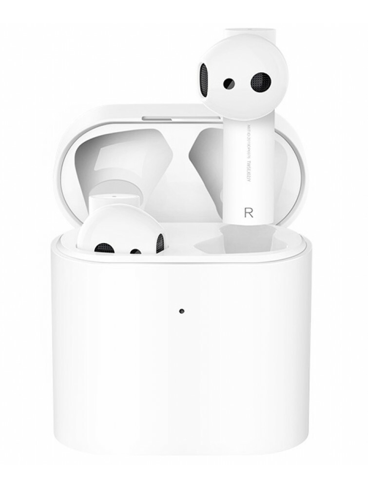 Xiaomi Mi AirDots PRO 2 Bluetooth Earphones / White