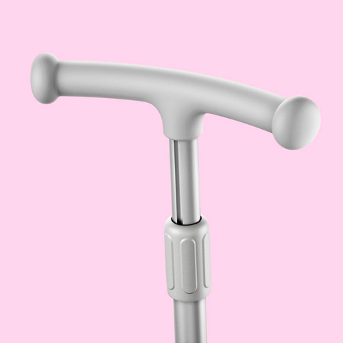 Xiaomi Mi Mini Scooter / Pink
