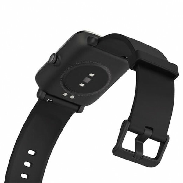 Xiaomi Amazfit Bip S / Black
