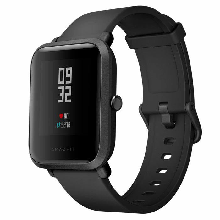 Xiaomi Amazfit Bip S / Black
