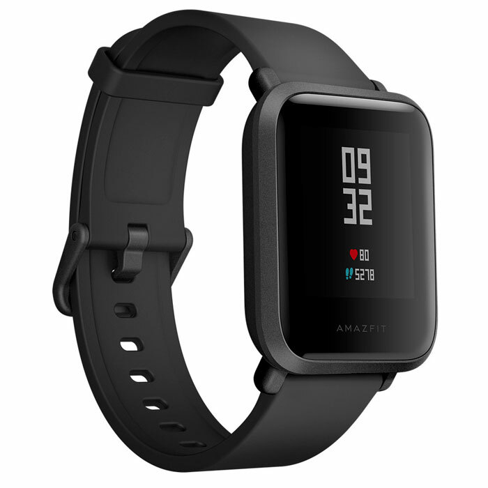 Xiaomi Amazfit Bip S / Black